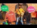 BUYING ORIGINAL JACKET FOR MEN IN CHEAP PARICE |Sasti jacket in Rs120 Rupees|Screet Market in Lahore