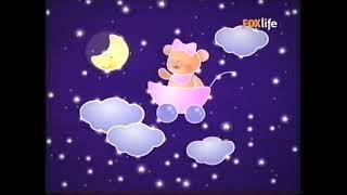 Wish Upon A Star - La Luna Y Un Osito Teddy - Babytv