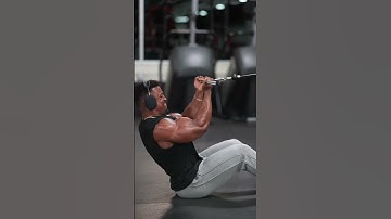 GET BIGGER ARMS | My Arm Routine 🔥 fueled by @MuscleTech