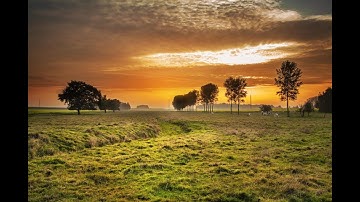 سورة المؤمنون بصوت رائع جميل الشيخ خالد عيشان