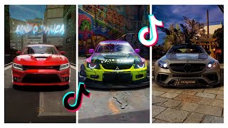 BEST CAR EDITS #141 - TIKTOK CAR EDITS COMPILATION | NOT MY CAR