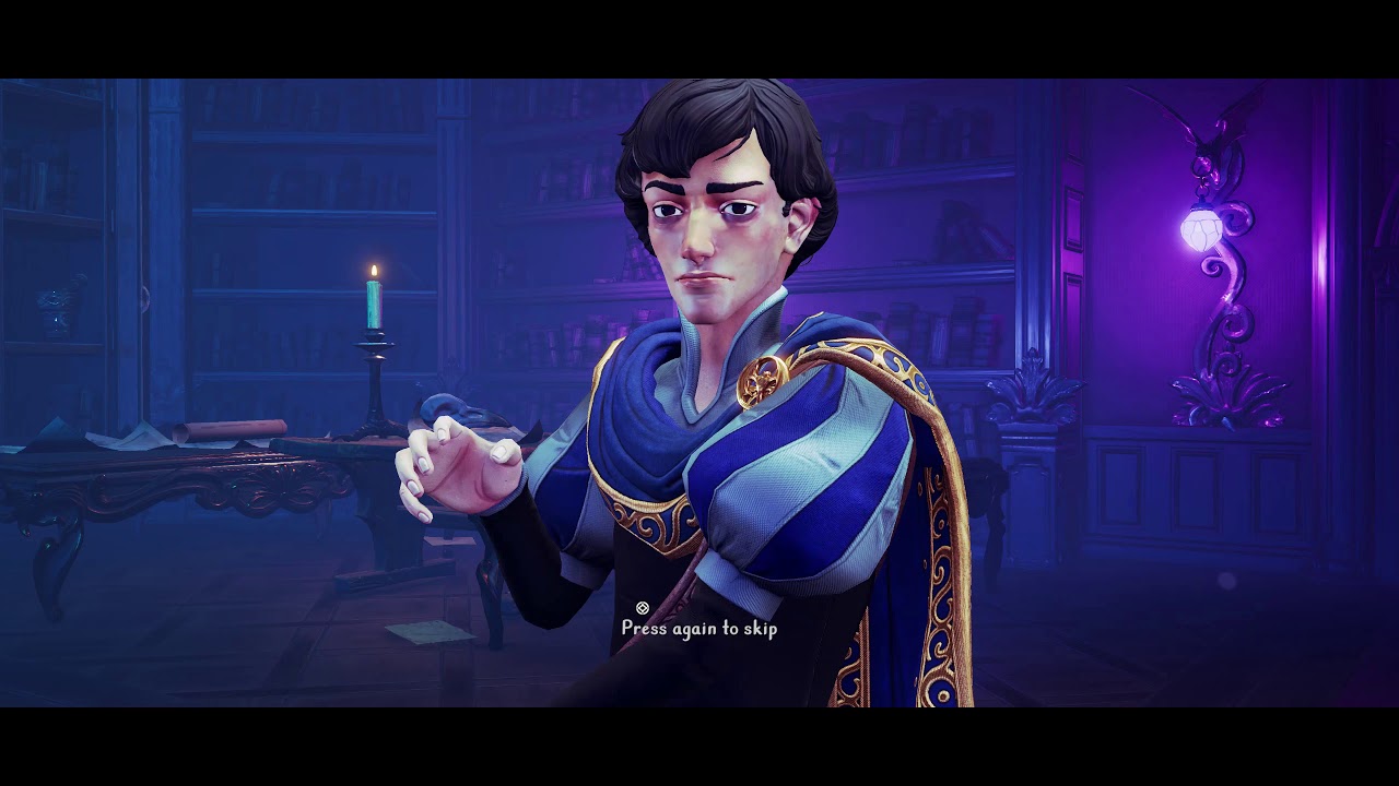 Trine 4 coop w/ Calliope - Part 1