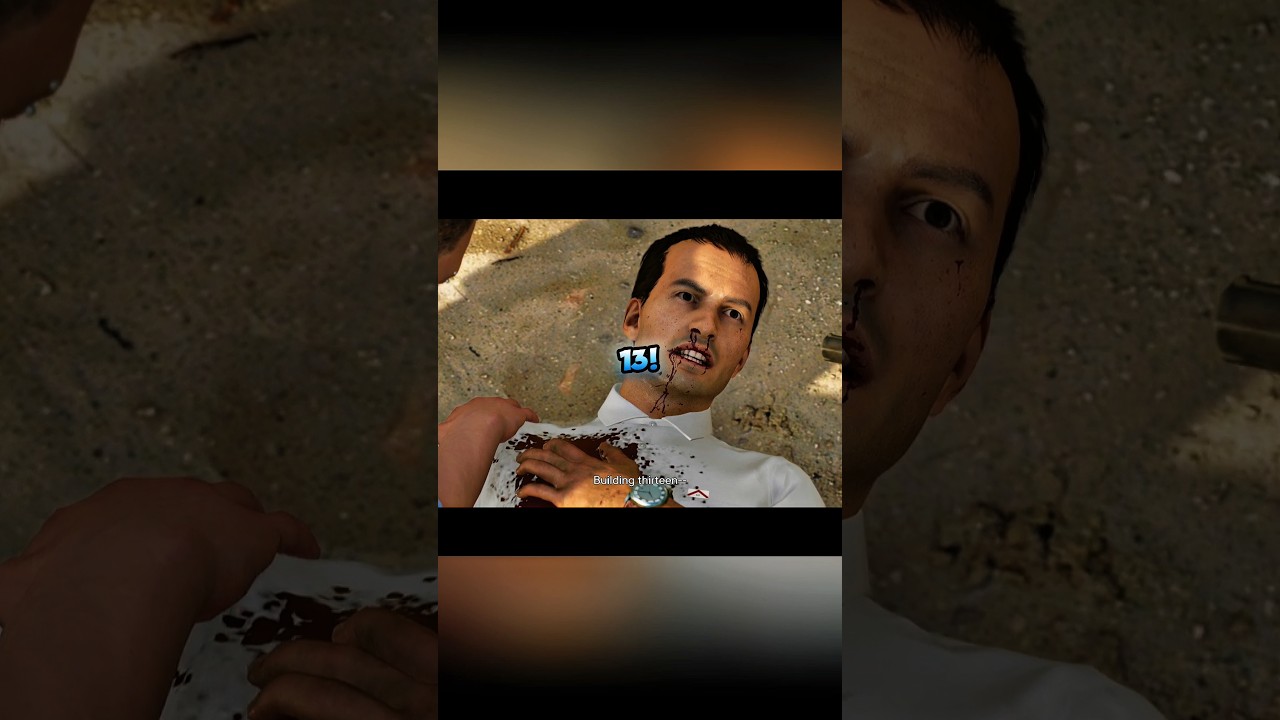 All Out Of Mercy😡| 