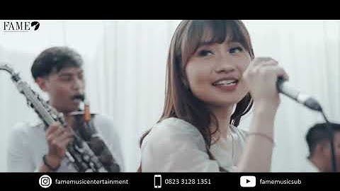 PAMER BOJO VERSI CENDOL DAWET | FAME MUSIC ENTERTAINMENT