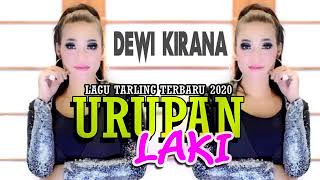 Dewi Kirana urupan laki, lagu tarling terbaru 2020