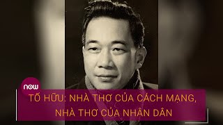 To Huu – the people’s poet – Vietnamnet