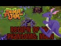 Animal jam ost  return of the phantoms main