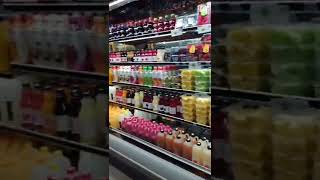 UNION MARKET Walk Through Part 1(Bedford Ave & Lincoln Place) - Fruits and Vegetables