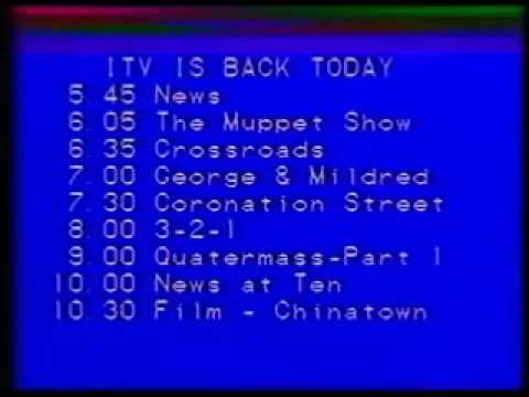 Thames ITV Caption Junction (24th October 1979) Part 5 camera iphone 8 plus apk
