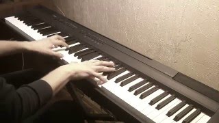 MUSE | I Belong To You | Piano Cover