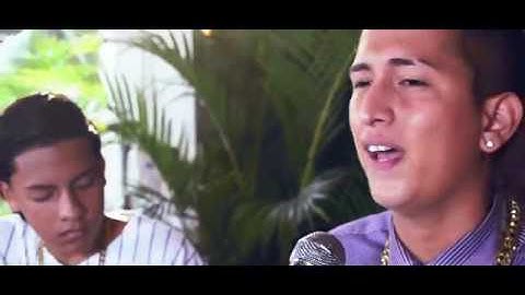 Ciem - Amar / Video Official Ft C.R.A
