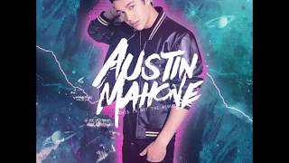 Austin Mahone - Red Lights (Remix) ft. Chris Brown