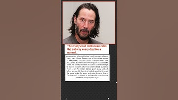 Keanu Reeves Secretly Donated 75 Million Nobody Knew