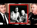 Teddy Atlas on Cus D&#39;Amato | Lex Fridman Podcast Clips