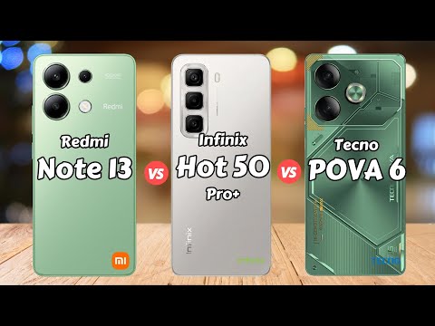 Redmi Note 13