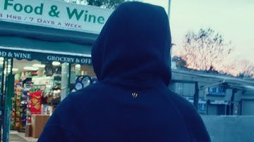 Flydat - Transporter (OFFICIAL VIDEO)