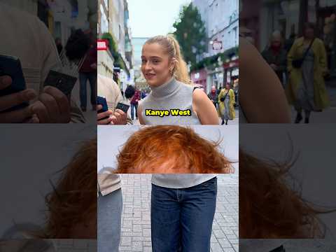 من المستحيل تخمين المشاهير