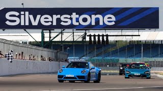 SCD SECRET MEET 2026, Get to have my first ever session on the Silverstone GP circuit in the 992 GTS SCD SECRET MEET 2026, Get to have my first ever session on the Silverstone GP circuit in the 992 GTS