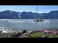 Sold by km yachtbuilders the aluminium sailing yacht bestevaer 53 aegle