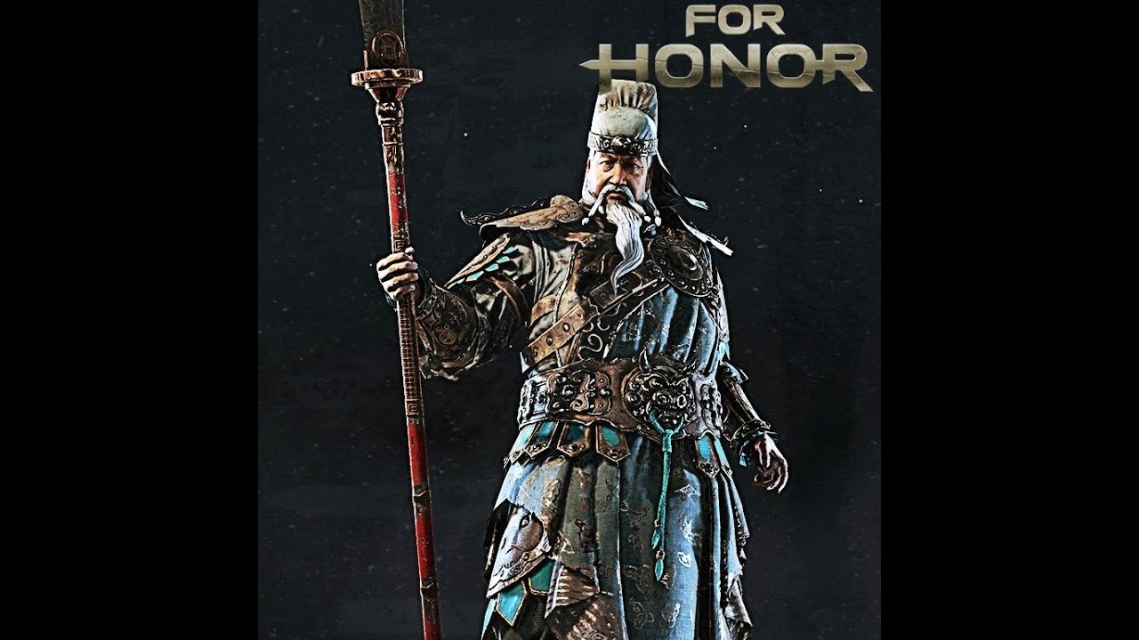 For Honor The Key With JJ Is To Never Stop Dodging JJ Duels YouTube for-honor-the-key-with-jj-is-to-never-stop-dodging-jj-duels-youtube
