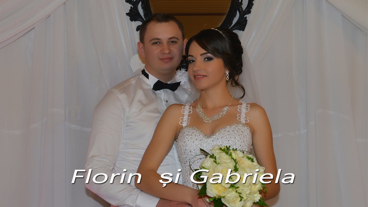 Florin & Gabriela Best Moments - YouTube