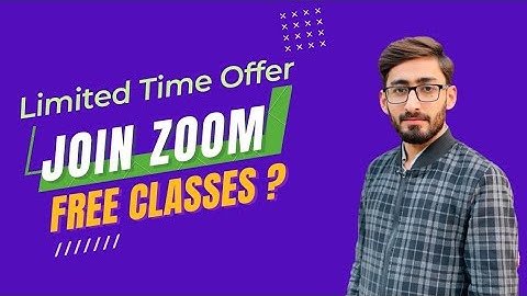 Join GBOB Free Zoom Classes | Free GBOB Classes | Zoom Free Course | Learn With Zilli