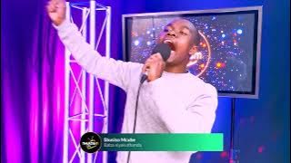 Sbusiso Mcube - Baba siyakuthanda