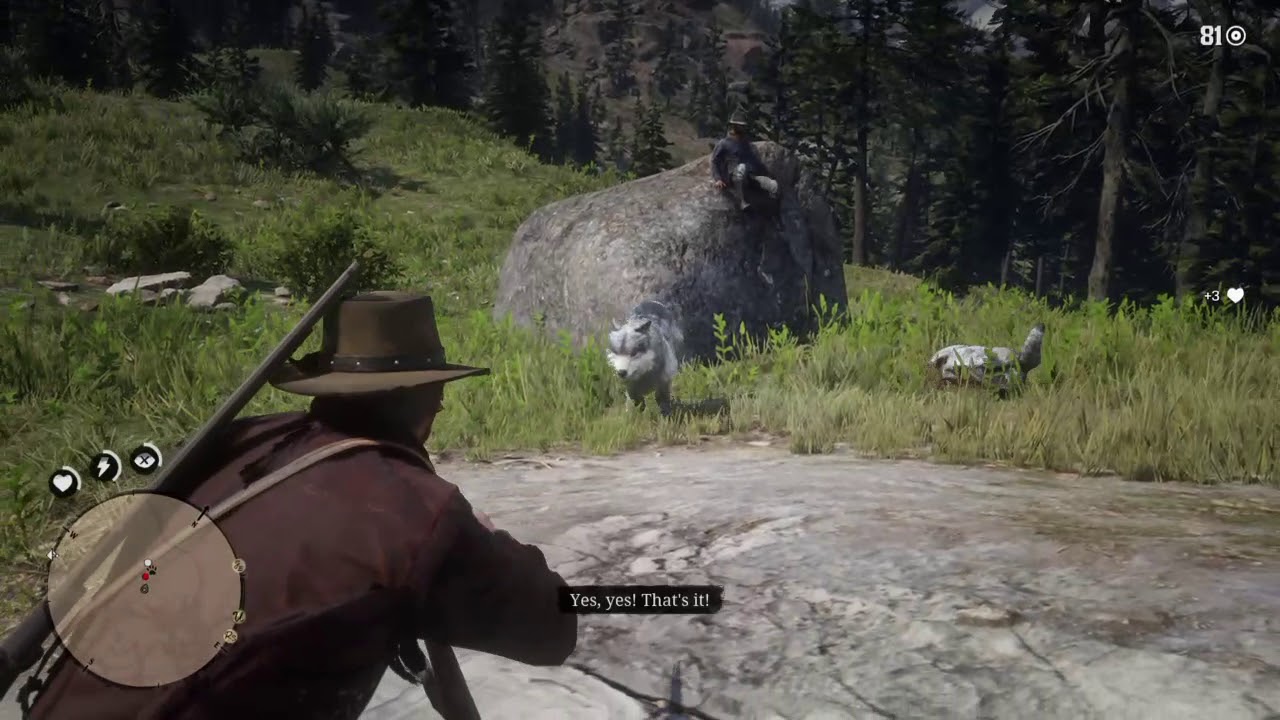 camera iphone 8 plus apk Red Dead Redemption 2 But The Wolves Trick Me