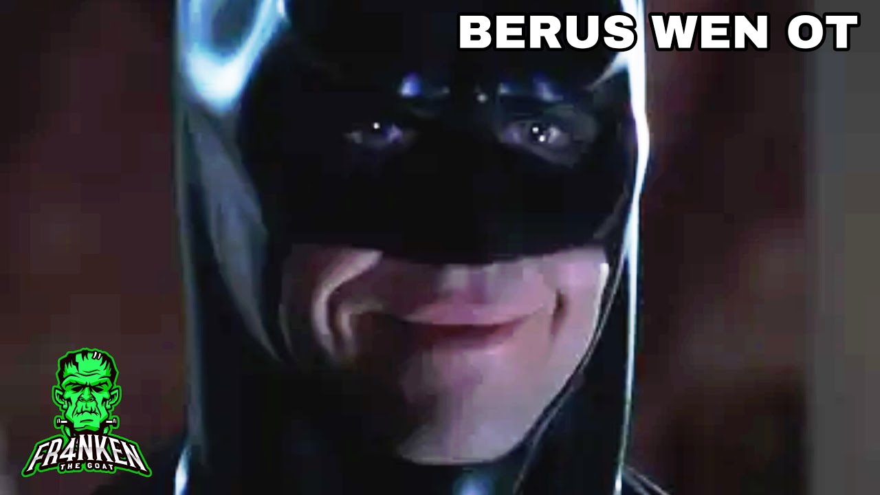 BERUS WEN OT BATMAN: ARKHAM KNIGHT [EP 1] - YouTube