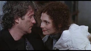 Alan Rickman - January Man : Ending