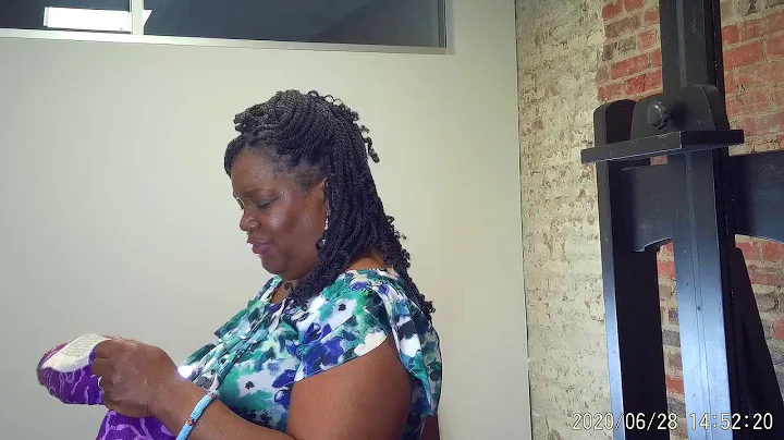 Law Firm Client Highlight Linda Meadows Quilting 2...