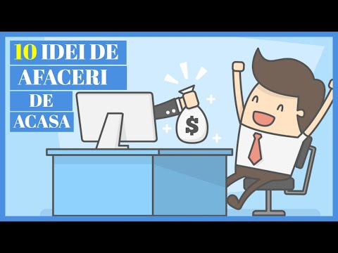 Video: Ridicați O Afacere Pentru PC