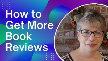 How to Get More Book Reviews With ARCs