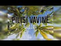 Gillian - Pilisi Vavine (PNG Central Music)