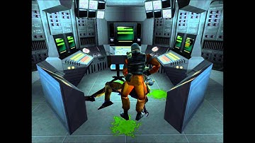 Aliens vs. Predator 2- Primal Hunt Predalien 01