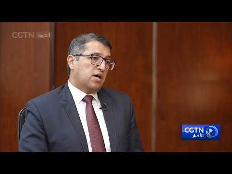 الإعلام المصري يثني على مقال شي جين بينغ الموقع حول العلاقات الثنائية