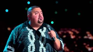 gabriel iglesias the fluffy movie trailer 2014