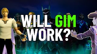 Will Group Ironman WORK In RS3? | My Response To @IronAraxxor