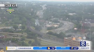 Sunrise Smart Start for July 16, 2019