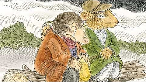 Unit 1 Lesson 6 Read-Aloud: Dulce Domum, Part 1