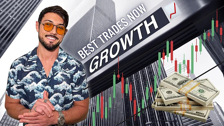 Best Small Cap/ Growth Stock Trades for Late-Augus...