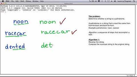 Learn to Program: Crafting Quality Code - Learn Software Development