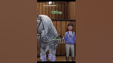 All my horses~rrp💚#notreal#sso#starstable#starstableonline#rrp