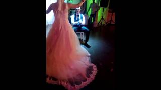 Dugun Gecesi Oy Gelin Fatma&Mehmet
