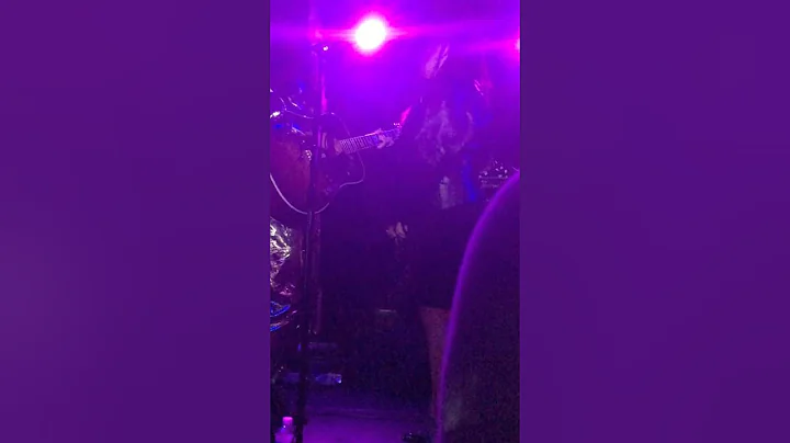 Corinne Bailey Rae and Valerie Simpson Do you ever...