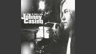 Video thumbnail of "Johnny Casino - Nothing Left to Hide"