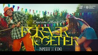 Mozzik x Kida - Forever Together  Resimi