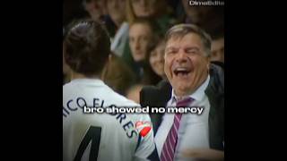 No Mercy… 😭🤣 #football #viralvideo #edit