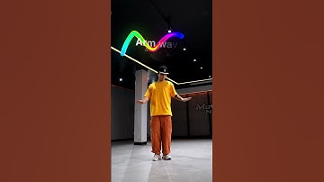 Arm wave Progression - Beginners wave tutorial - Follow along - Full video coming tomorrow!