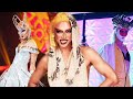 All of Bandit's Runway Looks from Drag Race Thailand